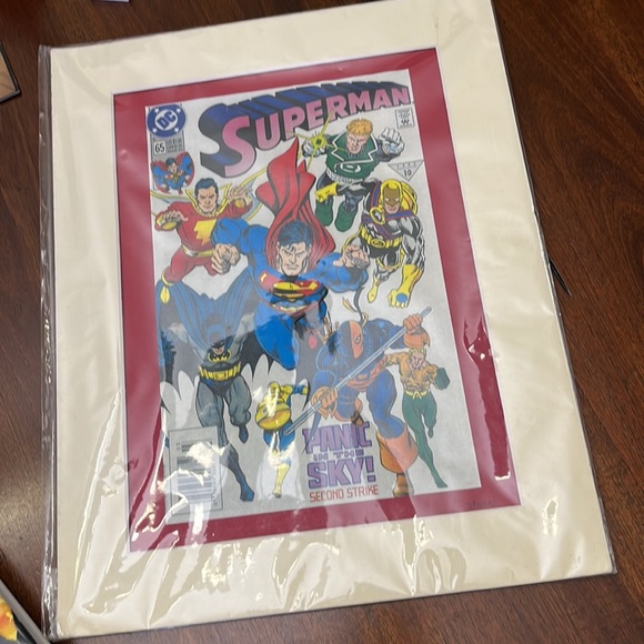 DC Collection - Picture 3 of 5